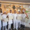 Corso Pizzaiolo 2013